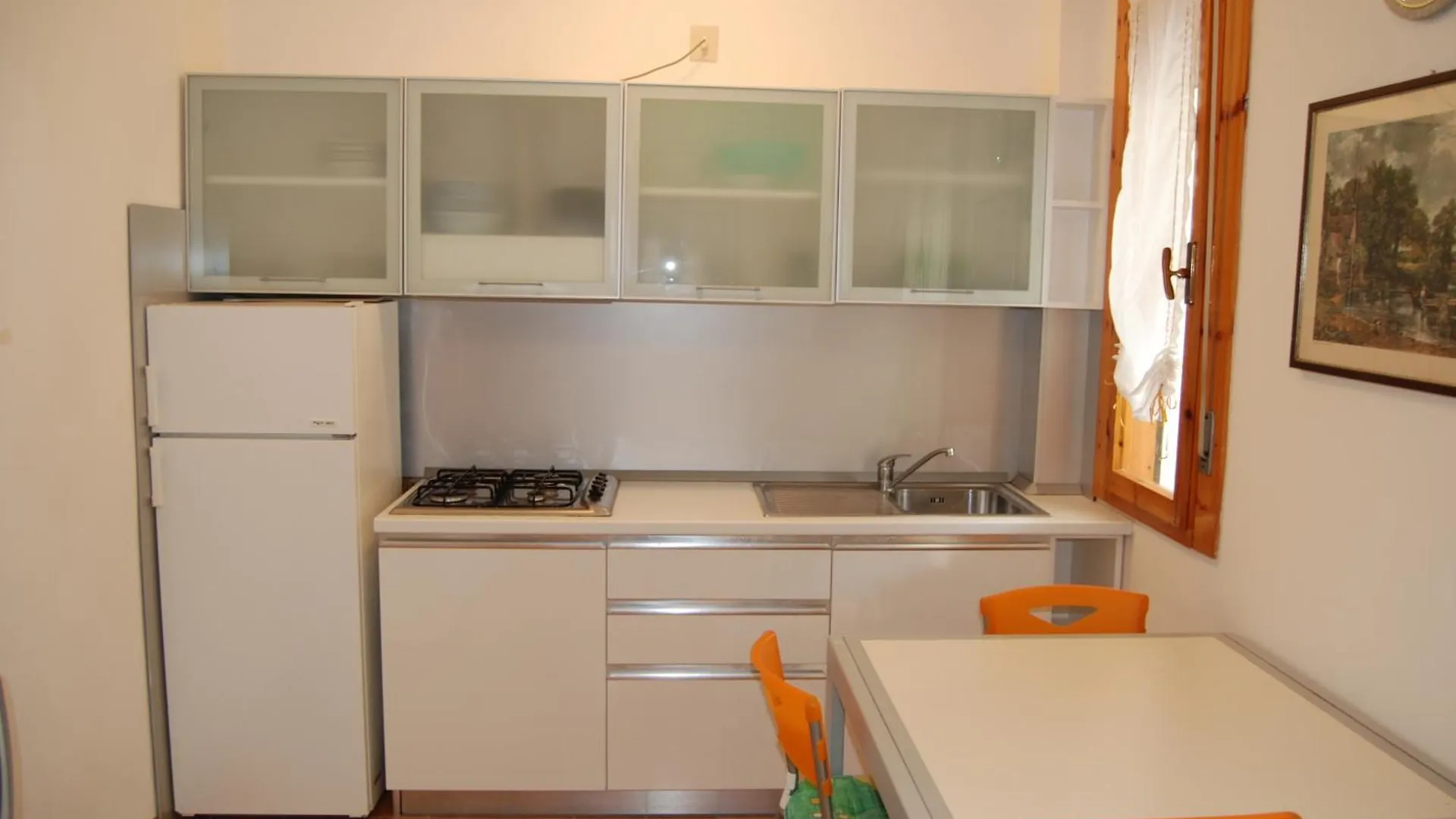 ביביונה Villaggio Olimpia 0*,  איטליה